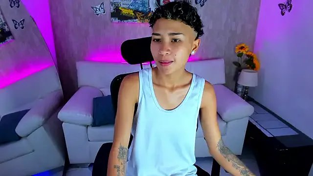 nova_sex01 on StripChat
