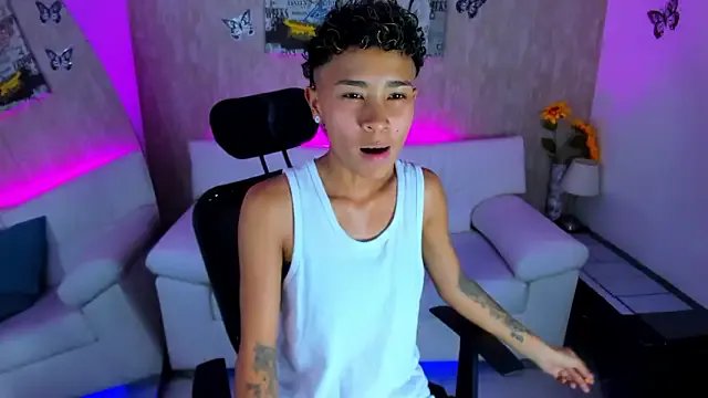 nova_sex01 — naked for you