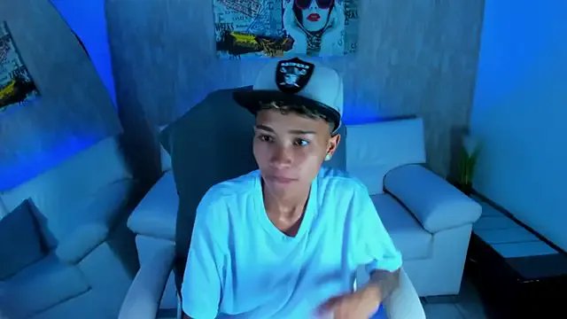 nova_sex01 on StripChat