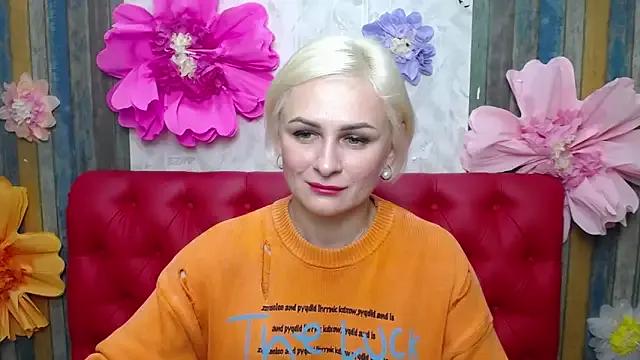 OliviaHorst — make my panties wet