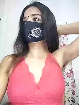 Orna-1 — Oiling My Sexy Pussy