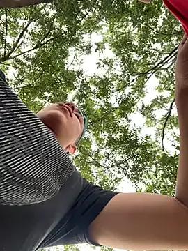 outdoors11 — Show cum full naked