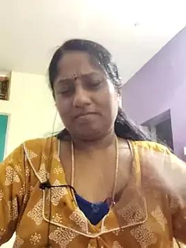papukurty from StripChat is Freechat