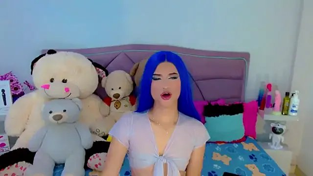 party_duo_trans on StripChat