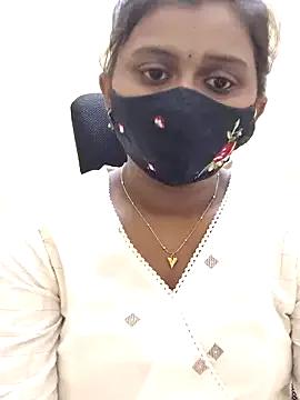 Pavani-Sexy performants stats from StripChat