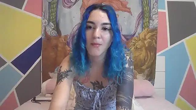 peetitefairy on StripChat 