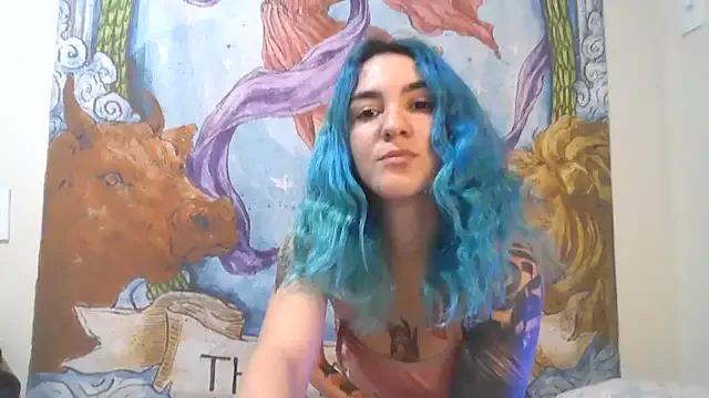 peetitefairy — naked 10min (pelada)