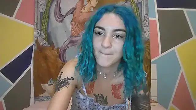 peetitefairy on StripChat 