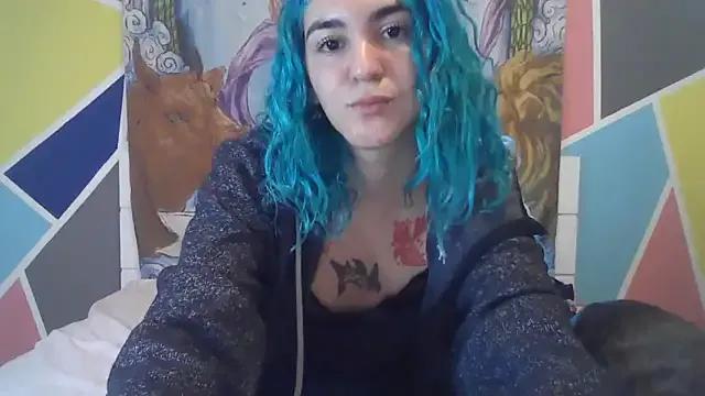 peetitefairy on StripChat 