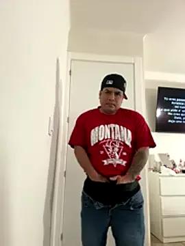 Pelotas2000 — Desmudarce en el salor