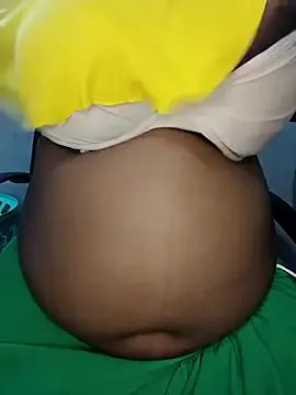 PervertPreggy on StripChat