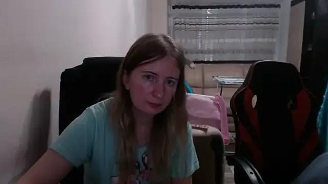 PeterAndJen on StripChat 