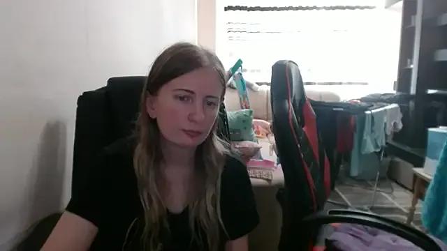 PeterAndJen on StripChat 