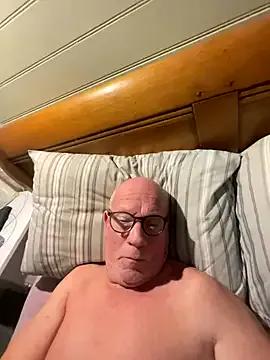 philefc — Strip and cum