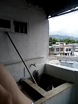 PhilipRich — show cum