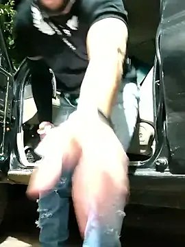 PIGHIGHDIRTY_p0 — Naked and hot masturbation