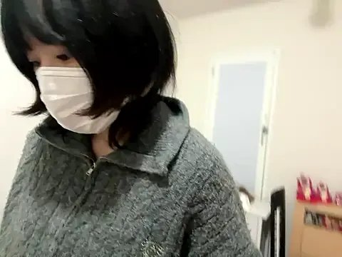 pinkudayo_girl on StripChat