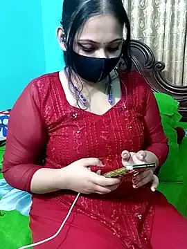 Porimoni22 on StripChat