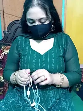 Porimoni22 on StripChat