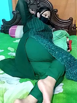 Porimoni22 on StripChat