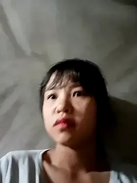 Pretty-haert on StripChat