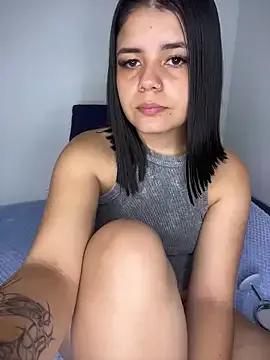 pretty_angela1 — Wet my panties
