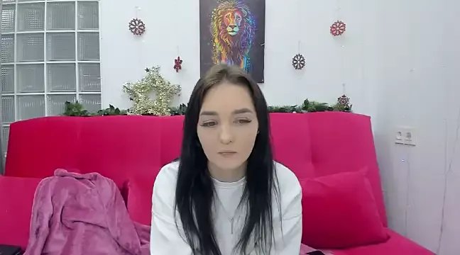 Pretty_anniee on StripChat