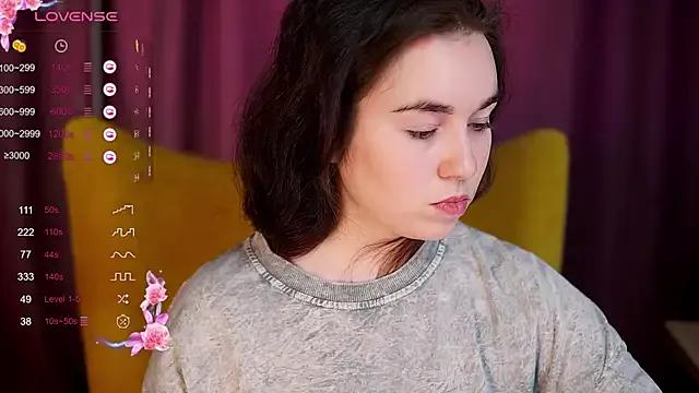 R-U-B-Y on StripChat 