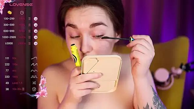 R-U-B-Y on StripChat 