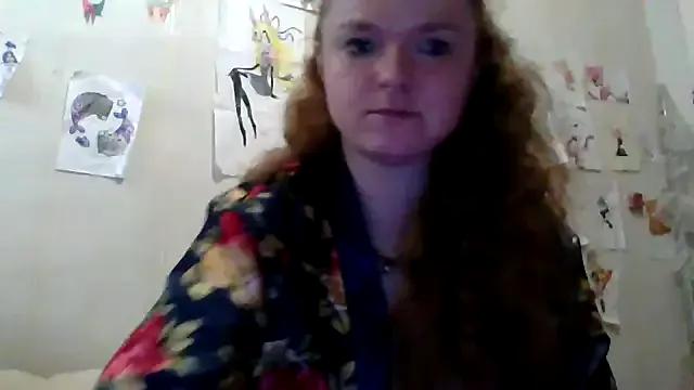 Rae_Jeannie — Flirty striptease