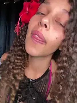 Rati_Curly performants stats from StripChat