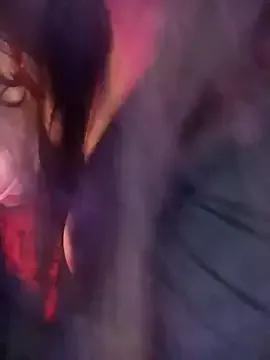 Rawan-The-Queen on StripChat 