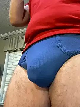 Realybigdill — Get this big ass fucking cock hard