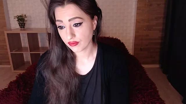 RebeccaStone on StripChat 