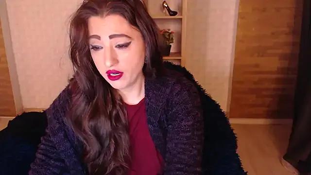 RebeccaStone on StripChat 