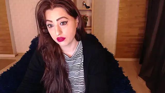 RebeccaStone on StripChat 