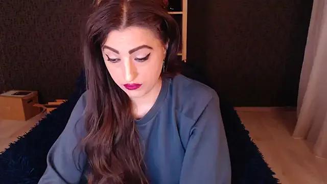 RebeccaStone on StripChat 