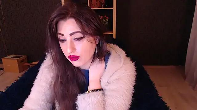 RebeccaStone on StripChat 