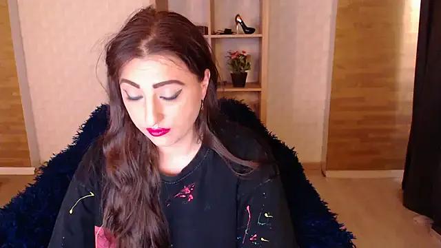 RebeccaStone on StripChat 