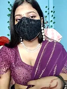 Reena_Singh53 from StripChat is Freechat