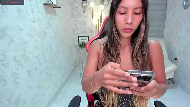 RenataReyes — Let's have fun together