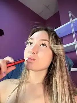 Rimmahottes on StripChat 