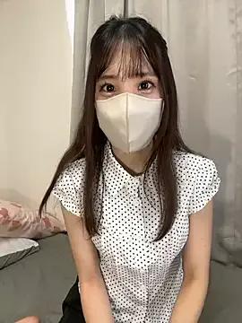 riri__nyan_o0 on StripChat 