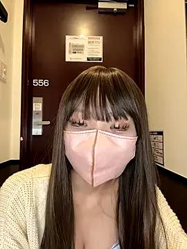 Riria_xx on StripChat 