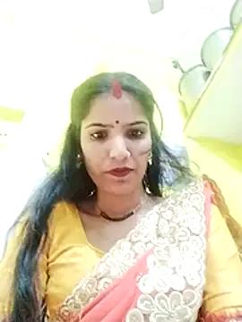 Riya_jaan12 — Freechat on StripChat
