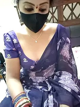 Roja-Telugu777 on StripChat