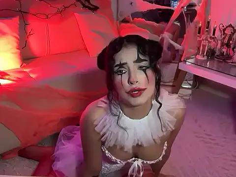 RosseMelody on StripChat 