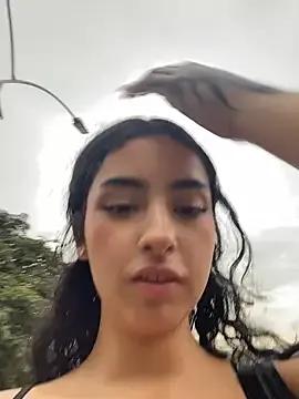 RosseMelody — show where i want to feel your touch