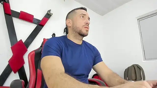 RoughSex_and_BDSM on StripChat