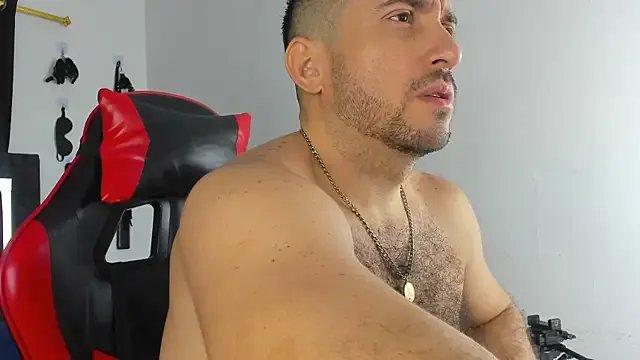 RoughSex_and_BDSM on StripChat